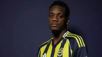 Fenerbahçe'de gece yarısı depremi! Jhon Duran teknik heyeti çıldırttı