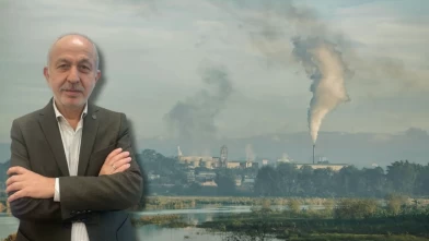 2026 Ocak ayında kirlilik yüzde 36 azaldı