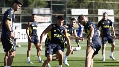 Fenerbahçe’de Gençlerbirliği alarmı