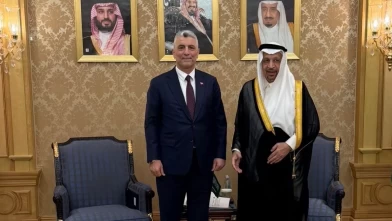 Riyad’da ekonomi zirvesi: 30 milyar dolarlık hedef!