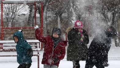 Osmaniye'de 6 Şubat'ta eğitime ara verilecek