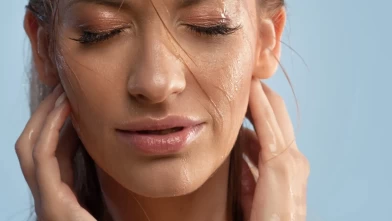 Sahurda içilen bu shot’lar cildi parlatıyor!