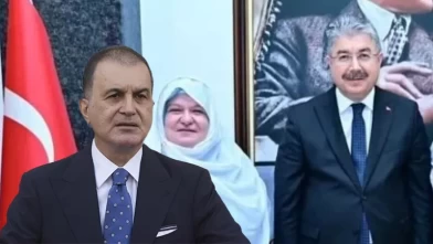 AK Parti’den İP’e sert çağrı: Gerekenin yapılmasını bekliyoruz