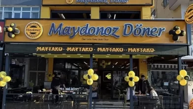 Maydonoz Döner davasında gizli tanık konuştu: Etkin pişmanlık duyana mobbing uyguladılar