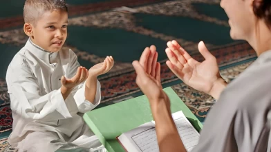 İtikaf nedir, nasıl yapılır?