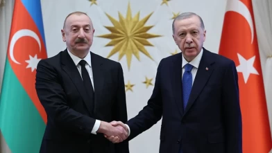 Cumhurbaşkanı Erdoğan ve Aliyev’den kritik zirve