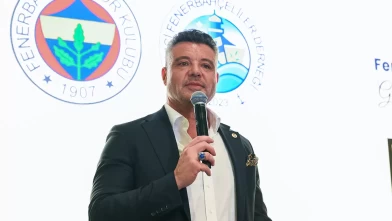Fenerbahçe'de Sadettin Saran'dan flaş açıklamalar!