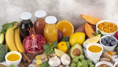 Hangi vitamin hangi besinlerde bulunur?