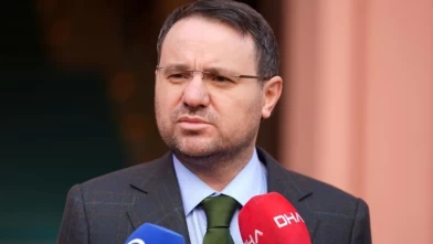 Bakan Gürlek'in tapu kayıtlarını usulsüz sorgulayan memur gözaltına alındı