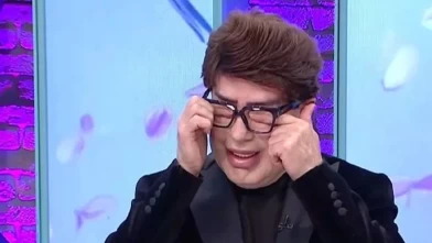 Yılmaz Morgül yıllardır sakladığı sırrı açıkladı: Ablam cinayete kurban gitti