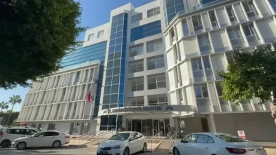 Mersin Büyükşehir Belediyesi'ne 'rüşvet' operasyonu