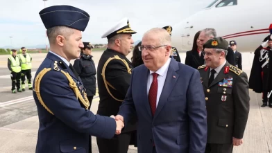 Roma’da kritik askeri zirve: Bakan Yaşar Güler İtalya’da!