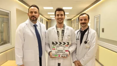 Doktor: Başka Hayatta ne zaman başlıyor? Doktor: Başka Hayatta konusu nedir, oyuncu kadrosunda kimler var?