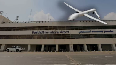 ABD öncülüğündeki askeri üsse art arda dronlu saldırı!