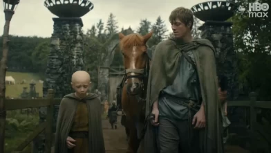 Game of Thrones'da bahsediliyordu! A Knight of the Seven Kingdoms'ın konusu ne?