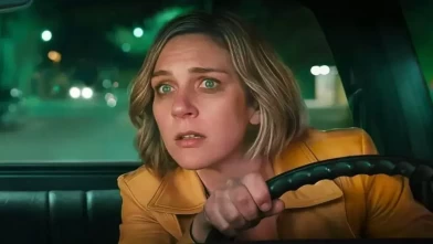 İzleyicileri üzen haber Apple TV'den geldi! Pluribus 2. sezonu 2027 öncesi gelmeyebilir