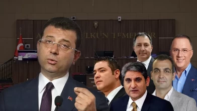 İmamoğlu davasında 6. duruşma! Taşınmazlar, dolarlar, milyarlar... İşte dudak uçuklatan suç geliri listesi!