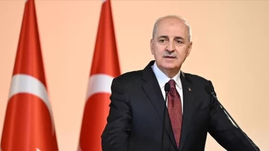 Numan Kurtulmuş’tan bayram mesajı: Ortak gelecek için dayanışma şart