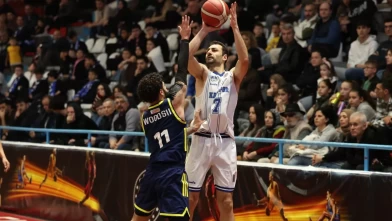 TBL’de 28. hafta başladı