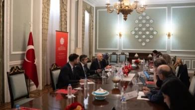 İletişim Başkanı Duran: Türkiye, NATO savunma mimarisinin vazgeçilmez merkez ülkesidir