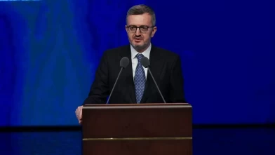 Burhanettin Duran'dan İsrail’in barbarlığına sert tepki!