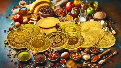 Rüyada Altın Görmek Ne Anlama Geliyor?