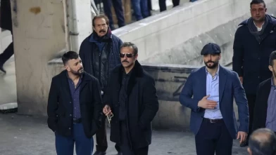 Veliaht neden final yapıyor? Finalde Esenler'de kartlar yeniden dağıtılıyor!