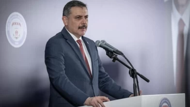 Bakan Çiftçi'den 18 Mart mesajı: 'Çanakkale bir milletin dirilişidir'