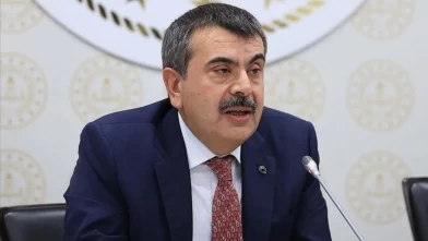 Bakan Tekin 'Maarifin Kalbinde Çocuk' temasını duyurdu