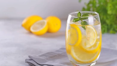 Limonlu soda (churchill) içmenin 15 stratejik faydası!
