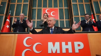 MHP Lideri Devlet Bahçeli, yarınki grup toplantısında hangi mesajları verecek?