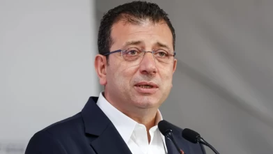 İddianameyi görünce dengesini yitiren Ekrem İmamoğlu'nun davası olaylı başladı, olaylı bitti! Mahkemeyi tehdit etti, mahkeme başkanına bağırdı!