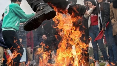 Kabine'den ortak Nevruz mesajı: Birlik, beraberlik ve barış getirsin