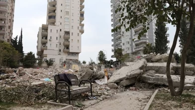 Sami Bey apartmanı davasında mahkemeden kritik karar!