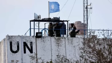 Türkiye'den UNIFIL'e yönelik saldırıya kınama: Failler hesap vermeli