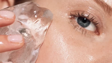 Sosyal medyada viral oldu! Yüzü buzlu suya sokmak gerçekten işe yarıyor mu?