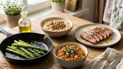 Doğanın 'zayıflama ilacı' olarak tanımlanan besinler