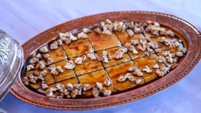 Siirt’in şifa kaynağı ve tescilli mirası