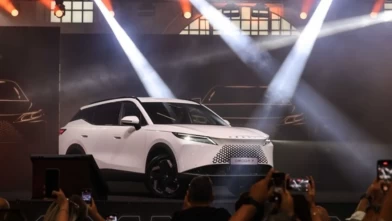 OMODA & JAECOO Avrupa’da yükselişte