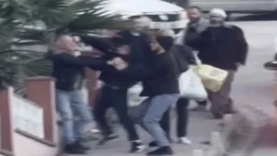 İstanbul'da taksi şoförüne saldırıya rekor ceza: 726 bin lira ve men kararı