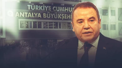 Antalya Büyükşehir Belediyesi'nde yolsuzluk davası sürüyor! Sanıklar rüşvet iddialarını reddetti