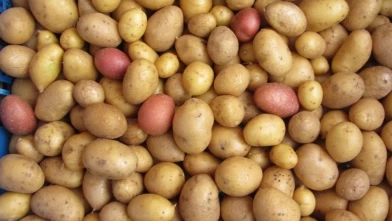 Patates görmek ve yemek ne anlama gelir?