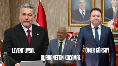 MHP Mersin teşkilatından 'omurgasızlar' ifadesine sert tepki