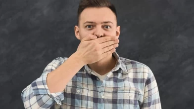 Yalanın gölgesinde kaybolan ahlak