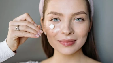 Sadece 3 ürünle ışıldayan bir cilt mümkün