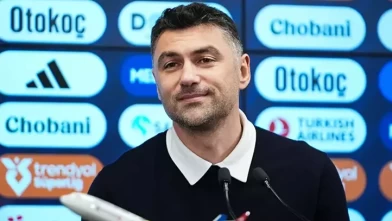 Yenilgi sonrası Burak Yılmaz isyan Etti: “Bu ligde makas çok açıldı”