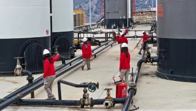 Gabar’da kadınlar Türkiye’nin enerjisine güç katıyor