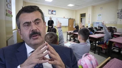 Bakan Tekin’den ara tatil açıklaması: Kaldırmadık, bu bir teknik zorunluluk