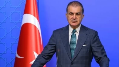 AK Parti Sözcüsü Çelik’ten İsrail’e Mescid-i Aksa tepkisi