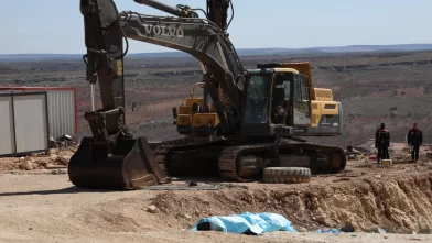 İran'dan ateşlenen füze imha edildi!